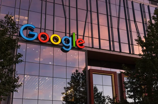 Google отнесе €890 млн. глоба от ЕС заради нарушения 