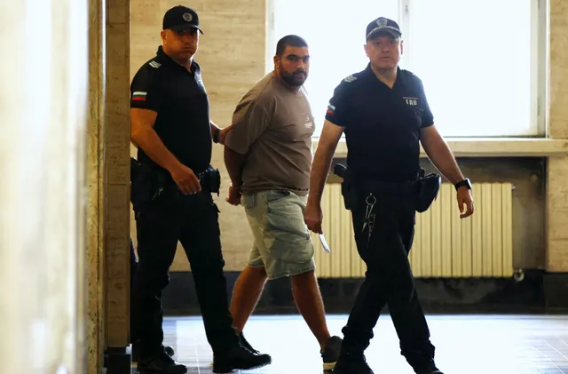 Циганина Васил Филипов остава за постоянно в ареста за катастрофата на „Челопешко шосе“