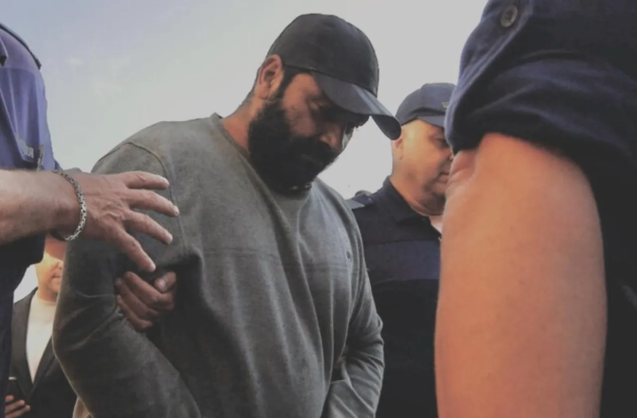 Психиатър за Асен Симеонов: Отвличането е било за контрол и унижение
