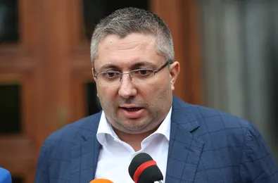Нанков: Републиканските пътища се рушат от години