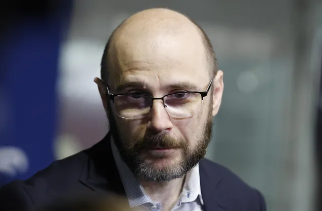 Андрей Янкулов: Реформата в прокуратурата спря със Сарафов