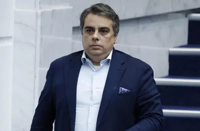 Асен Василев с тежка атака: Бюджетът е погром за българите (ВИДЕО)