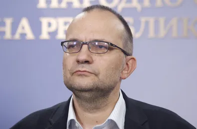 Мартин Димитров: В бюджета няма пилот, държавата лети без управление (ВИДЕО)