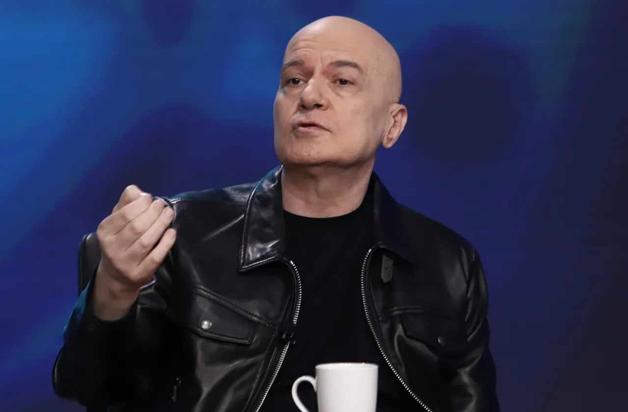 Слави Трифонов скочи срещу депутатска реплика към Теменужка Петкова