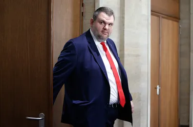 ДПС предлага нов тип машини за гласуване със скенери