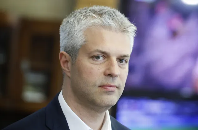 Коцев: ГЕРБ не може да бъде част от дясна кандидатура