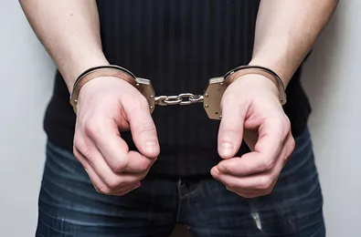 Двама задържани след скандали и нарушения в Тутракан