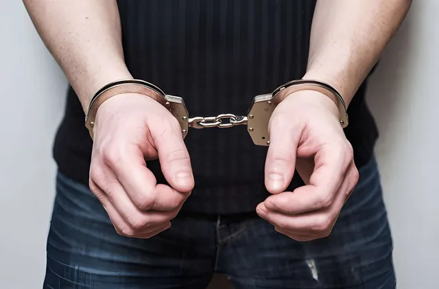 Двама задържани след скандали и нарушения в Тутракан 