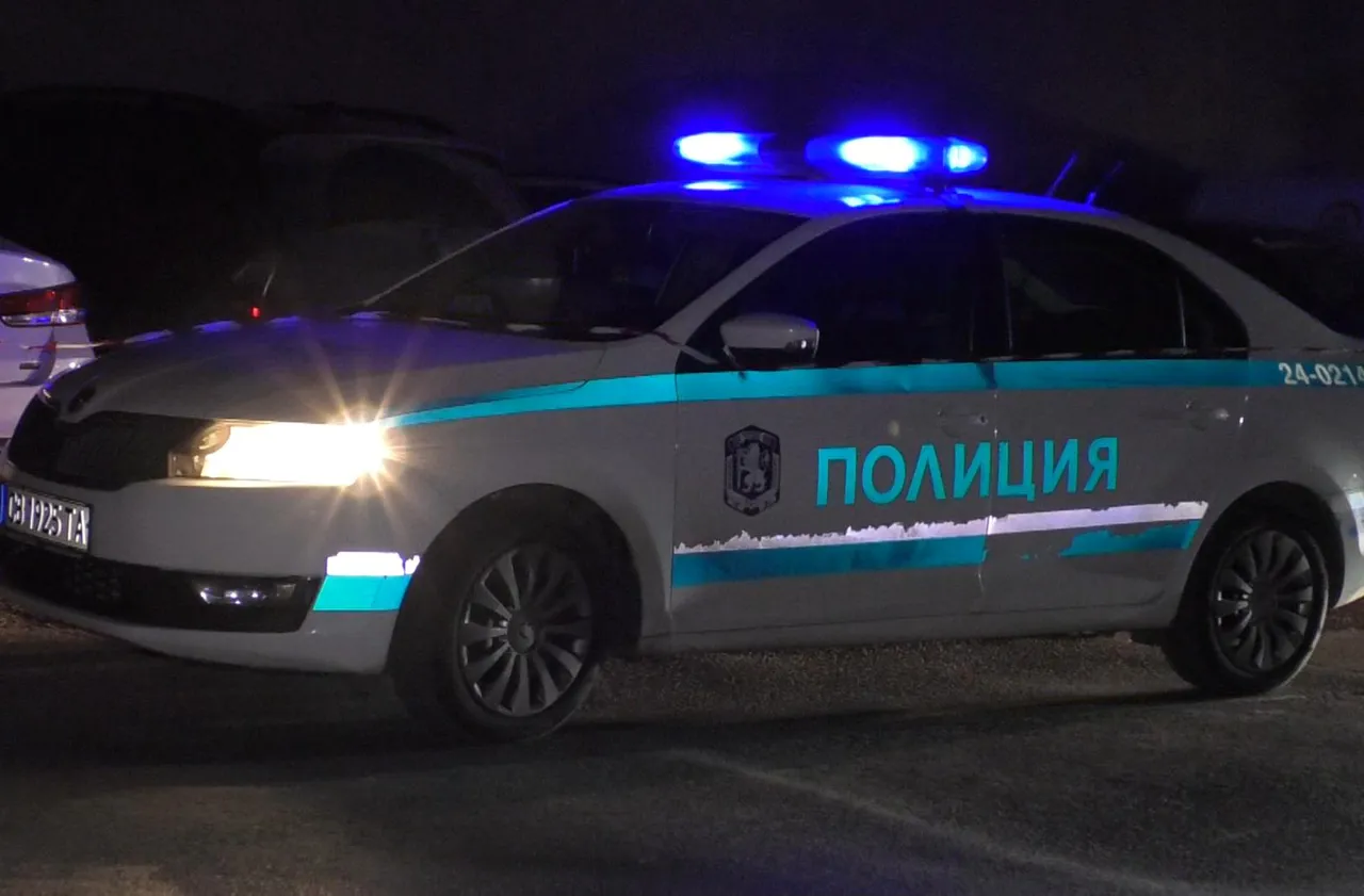 Откриха човешки останки при ремонт на имот във Великотърновско