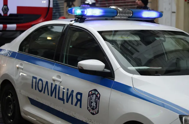 Бизнесменът Владимир Янков открит мъртъв след мистериозен пожар в дома му