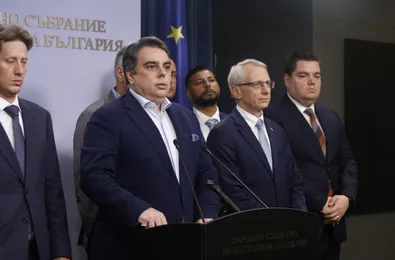  ПП внася петиция срещу Бюджет 2026 при Йотова