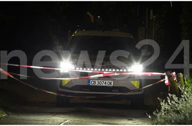 Само в News24sofia.eu! Вижте къщата, в която зверски убиха и изгориха жив Владо Загатото (СНИМКИ/ВИДЕО)