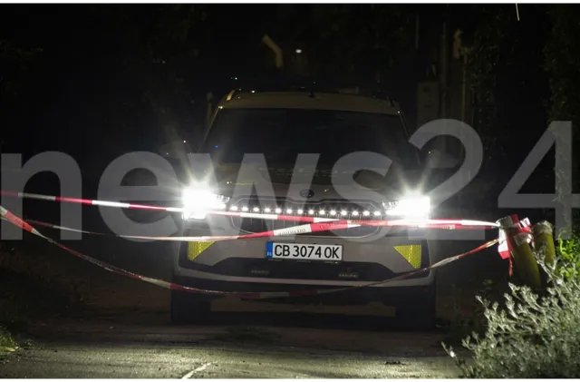 Само в News24sofia.eu! Вижте къщата, в която зверски убиха и изгориха жив Владо Загатото (СНИМКИ/ВИДЕО)
