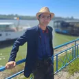 Виктор Калицов