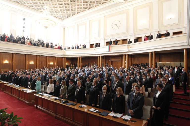 САМО В NEWS24sofia.eu! Кои депутати влизат от София в 48-ото Народно събрание?  (ОБНОВЕНА)
