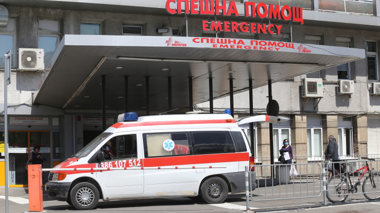 Болниците в София са пълни, но проблем няма