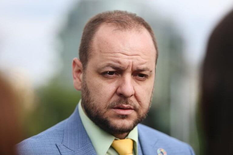 Борислав Сандов уверява, че България няма да загуби пари за довършване на АМ „Струма“