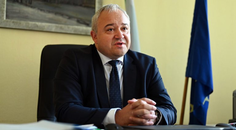 Иван Демерджиев: МВР няма да оттегли жалбите си срещу решенията на съда за ареста на Борисов