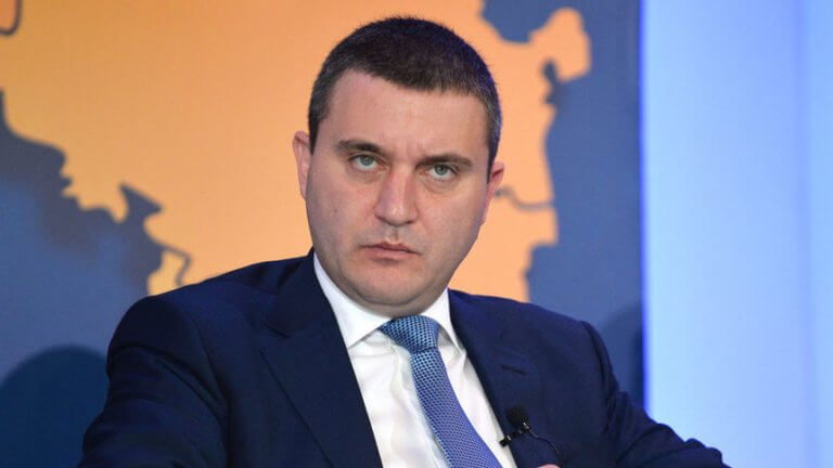 Владислав Горанов: Премиер Атанасова няма да видим, имаме си Меси