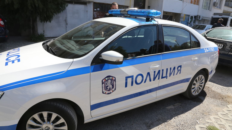 Полицията търси за престъпления на изборния процес и във Великотърновско