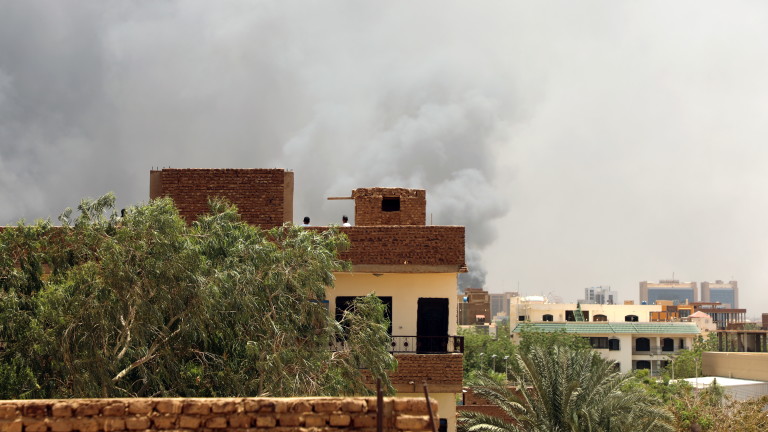 Международната общност изрази тревога от последните събития в Судан и осъди