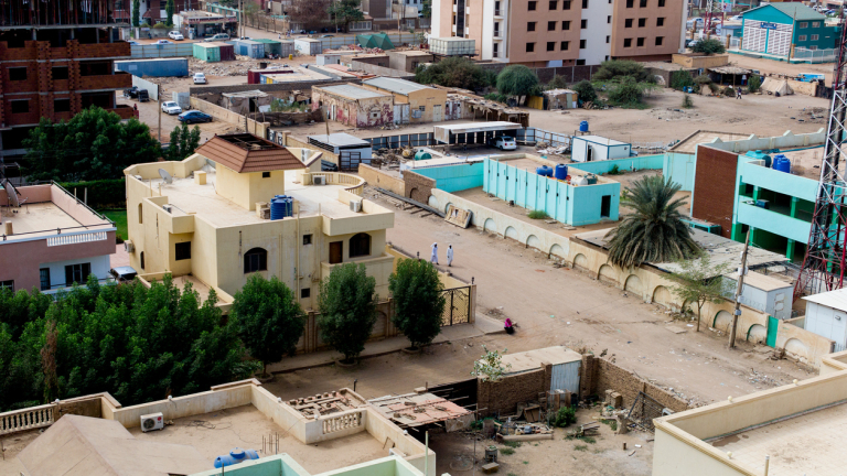Суданските въоръжени сили се съгласиха да удължат текущото примирие за още